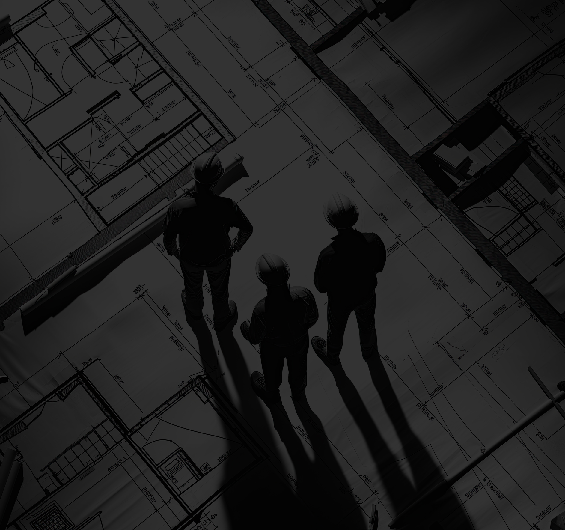 Black Scorpion Construction - Expert Builders and Construction Management Services